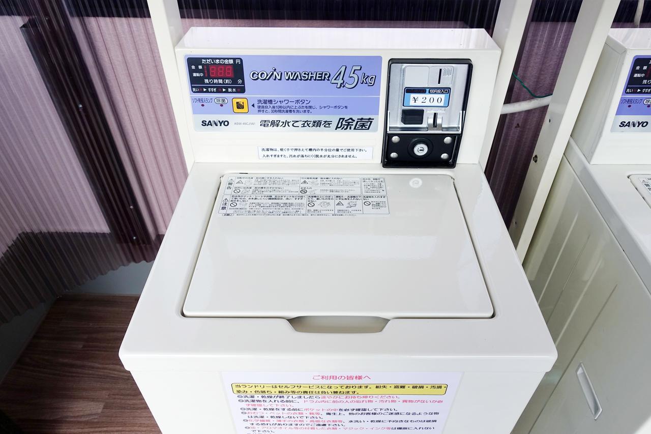 Briller Universal Japon Pansiyon Osaka Dış mekan fotoğraf