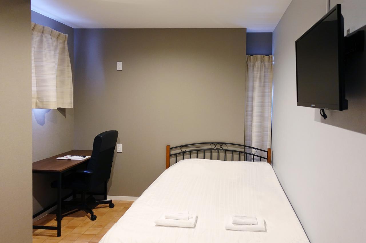 Briller Universal Japon Pansiyon Osaka Dış mekan fotoğraf